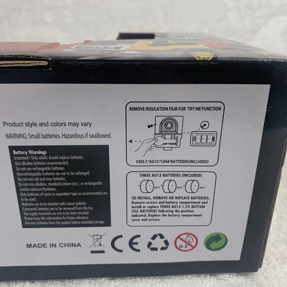 Sunny Days Maxx Action Vehicle Transport Hauler with Lights & Sounds NEW! - Picture 7 of 8